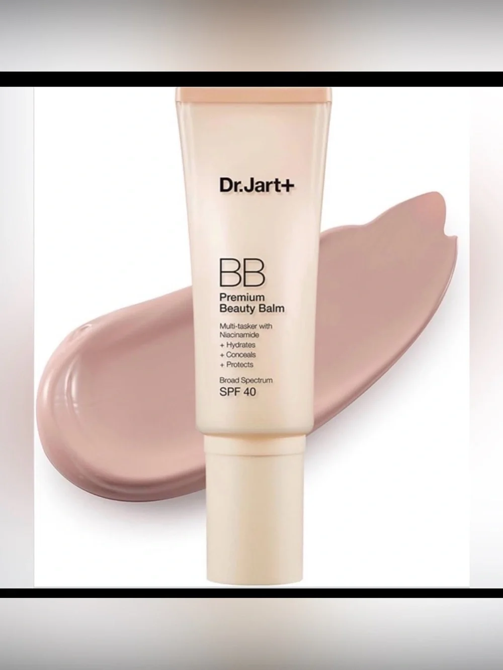 Dr.Jart+ Premium BB, 02 Fair - Light